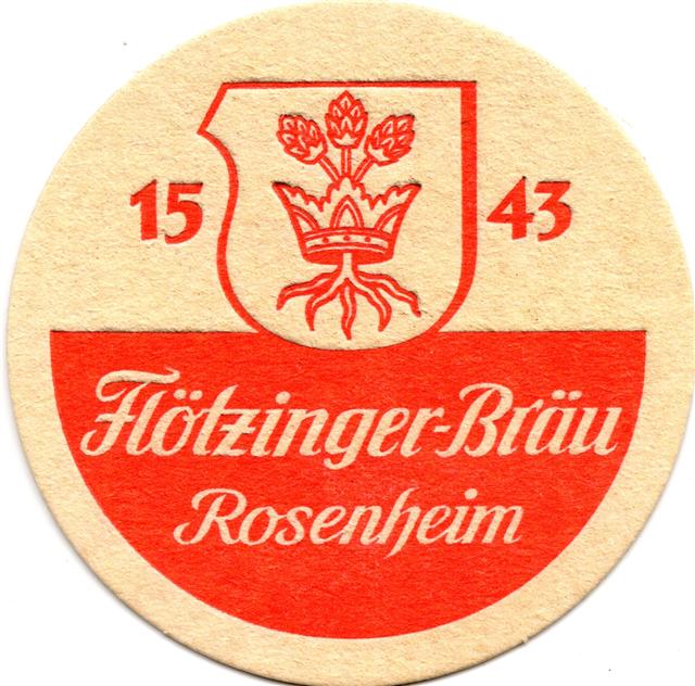 rosenheim ro-by fltzinger rund 5a (215-1543 fltzinger bru-rot)